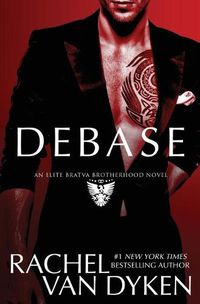 Cover image for Debase