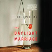 Cover image for The Daylight Marriage Lib/E