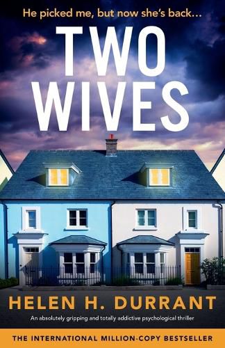 Cover image for Two Wives