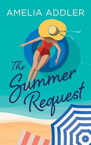 Cover image for The Summer Request