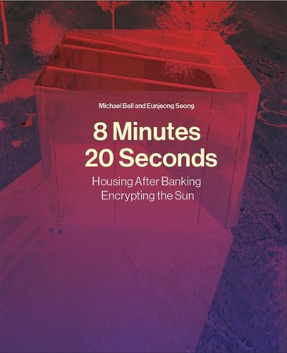 Cover image for 8 Minutes, 20 Seconds