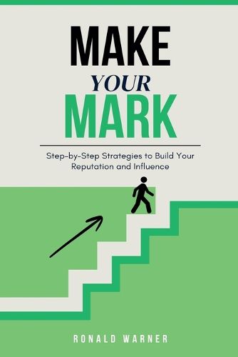 Cover image for Make Your Mark