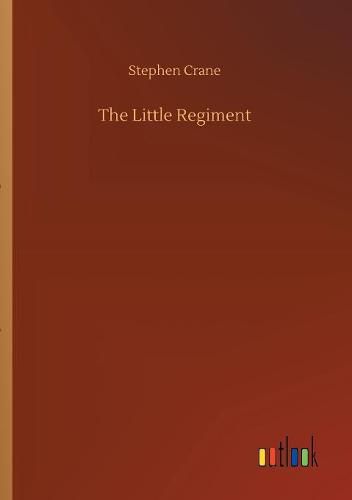 Cover image for The Little Regiment