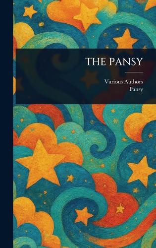 Cover image for The Pansy
