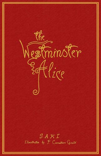 The Westminster Alice