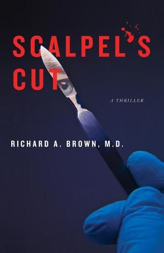 Cover image for Scalpel's Cut