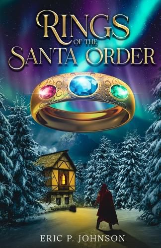 Cover image for Rings of the Santa Order