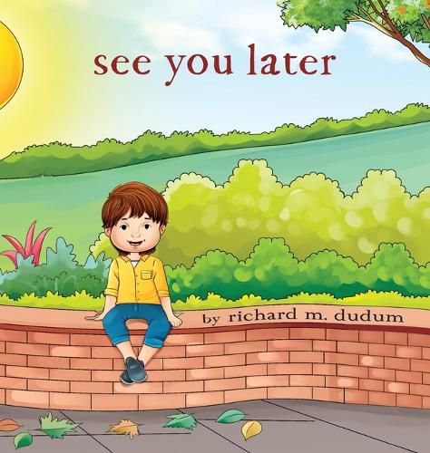 Cover image for See You Later