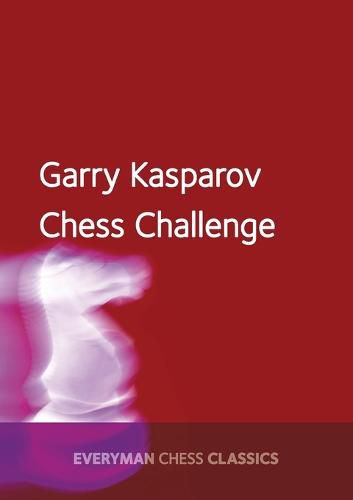 Garry Kasparov's Chess Challenge