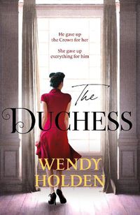 Cover image for The Duchess: From the Sunday Times bestselling author of The Governess