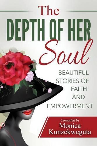 Cover image for The Depth of Her Soul - Beautiful Stories of Faith and Empowerment