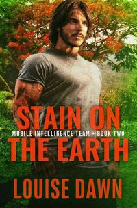 Cover image for Stain on the Earth