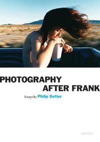 Cover image for Photography After Frank