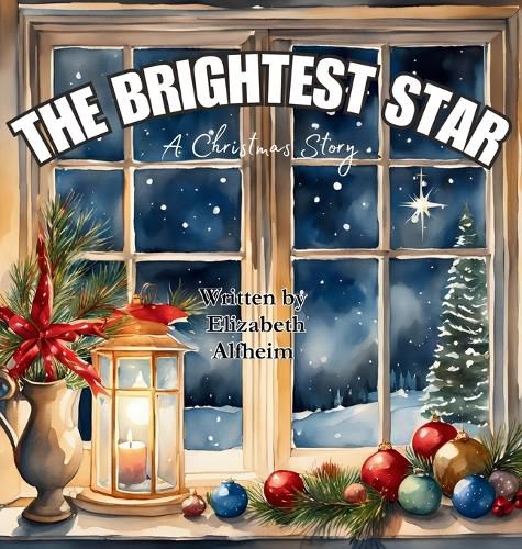 Cover image for The Brightest Star