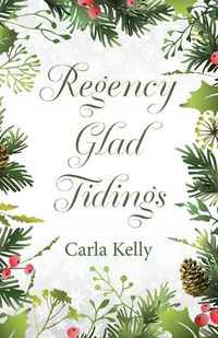 Cover image for Regency Glad Tidings