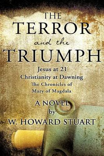 Cover image for The Terror and the Triumph