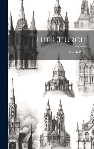 Cover image for The Church