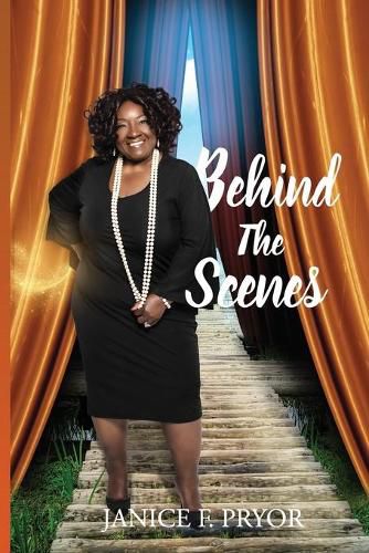 Cover image for Behind The Scenes