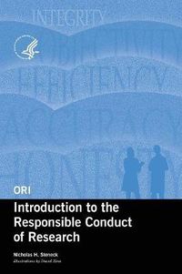 Cover image for Ori Introduction to the Responsible Conduct of Research, 2004 (Revised)