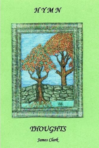 Cover image for Hymn Thoughts