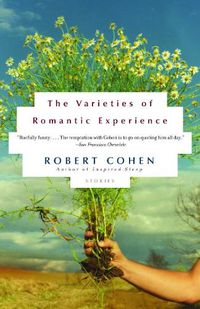 Cover image for The Varieties of Romantic Experience