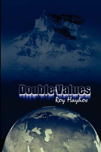 Cover image for Double Values