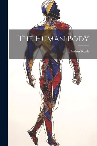 Cover image for The Human Body