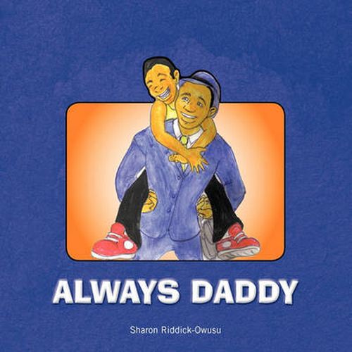 Cover image for Always Daddy