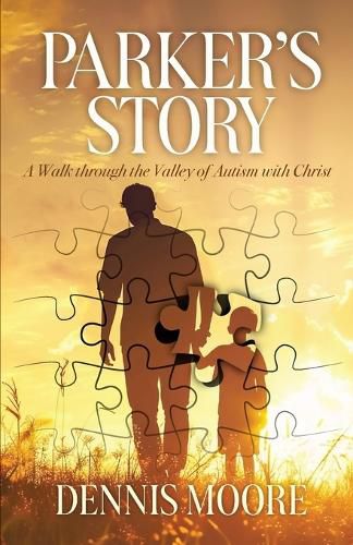 Cover image for Parker's Story