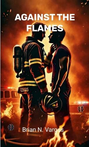Cover image for Against the Flames