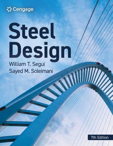 Cover image for Steel Design