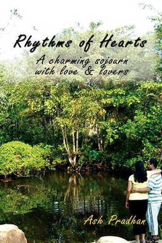 Cover image for Rhythms of Hearts