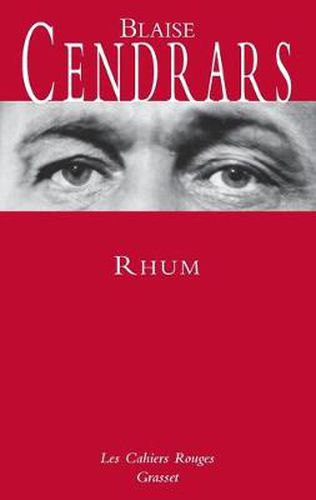 Cover image for Rhum