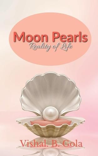 Cover image for Moon Pearls