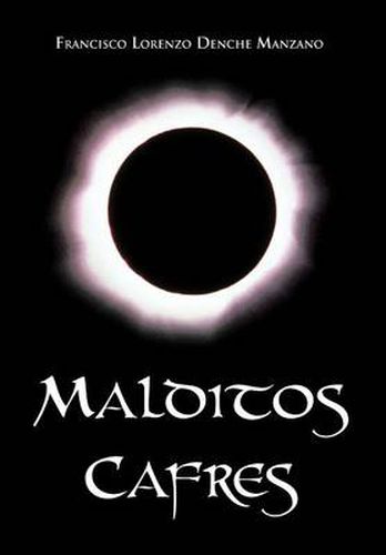 Cover image for Malditos Cafres