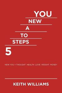 Cover image for 5 Steps to a New You