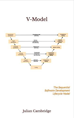 Cover image for V-Model