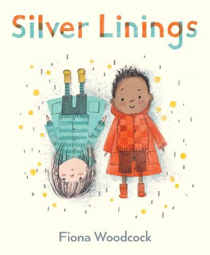 Cover image for Silver Linings