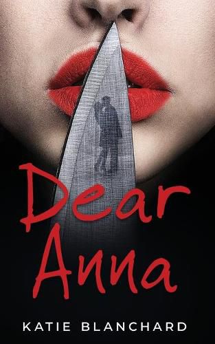 Cover image for Dear Anna