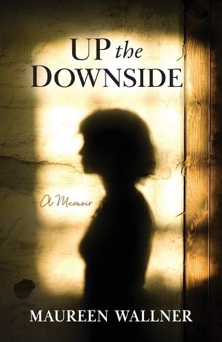 Cover image for Up the Downside