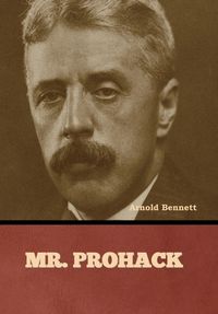 Cover image for Mr. Prohack