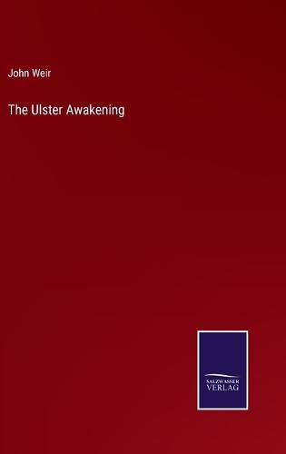 The Ulster Awakening