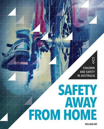 Cover image for Safety Away From Home