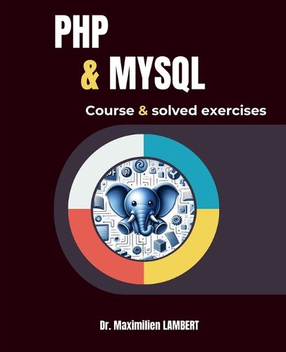Cover image for PHP and MYSQL