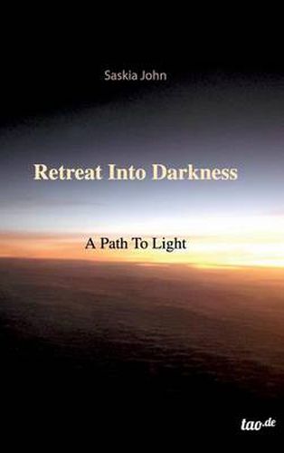 Cover image for Retreat Into Darkness