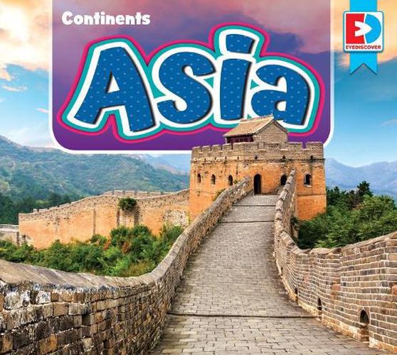 Cover image for Asia