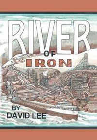 Cover image for River of Iron