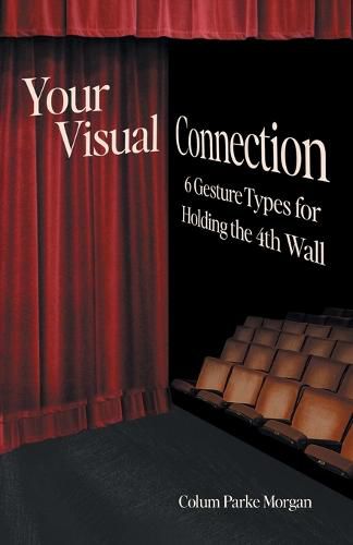 Cover image for Your Visual Connection