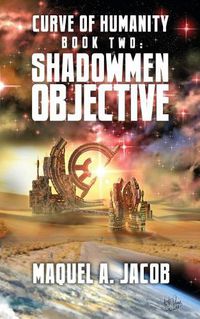 Cover image for Shadowmen Objective