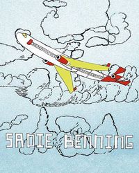 Cover image for Sadie Benning: Suspended Animation